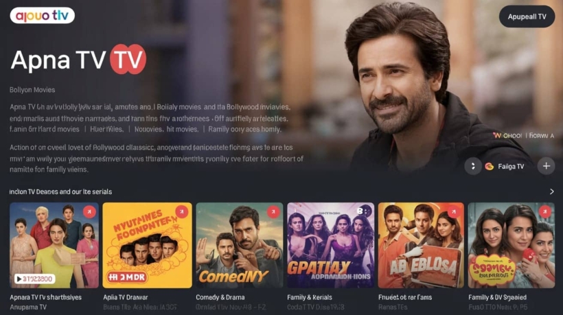 Apna TV