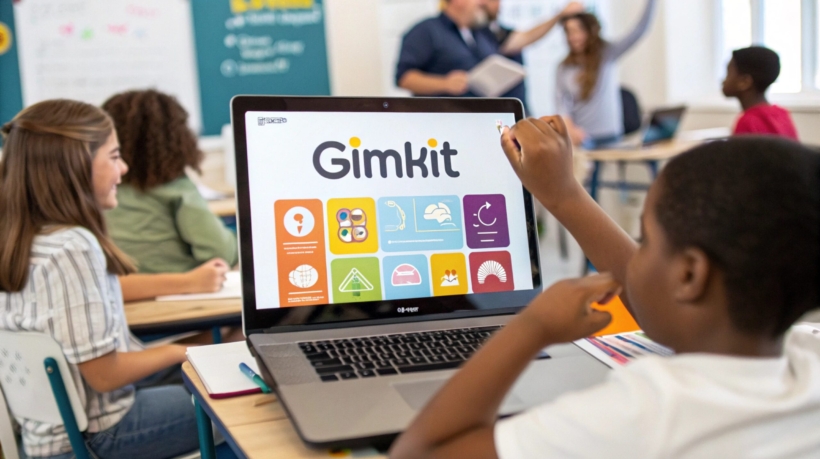 Gimkit