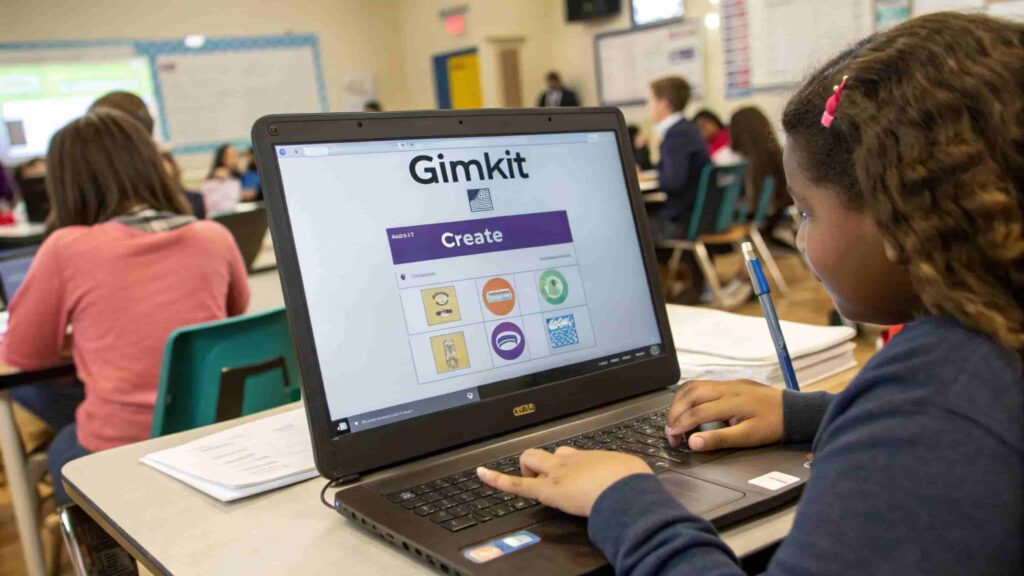 How Teachers Can Create And Manage Games