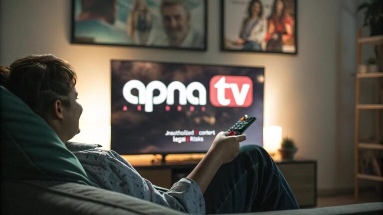 Apna TV – Watch Free Bollywood Movies & TV Shows Now! - getxbacks.com