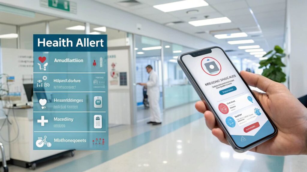 The Future Of STI Notification Platforms
