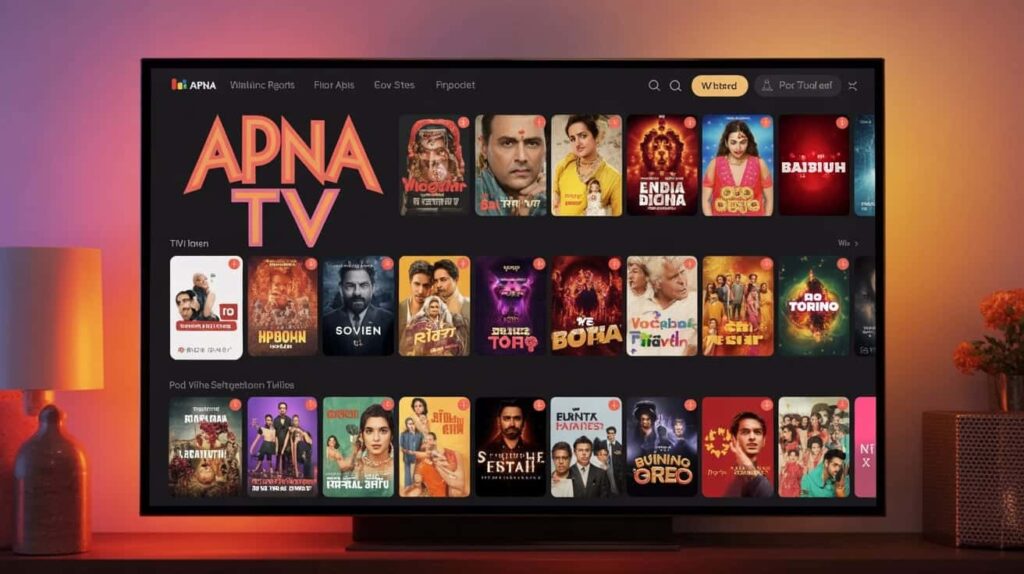 Apna TV – Watch Free Bollywood Movies & TV Shows Now! - getxbacks.com
