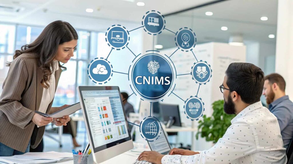 What Is CÑIMS