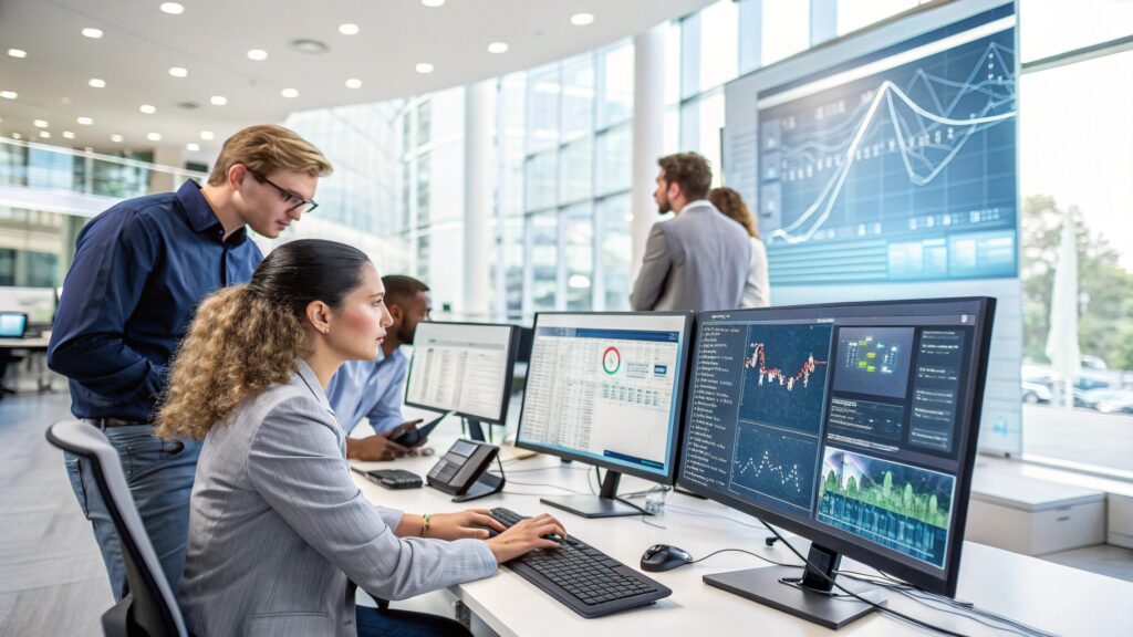 Why CÑIMS Is The Future Of Business Management
