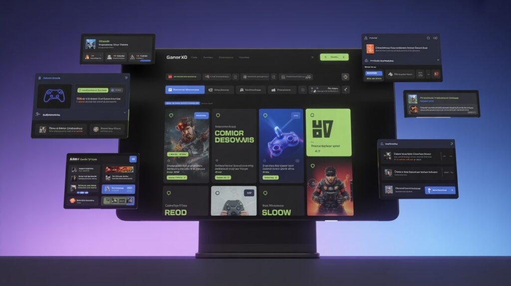 Exclusive Features And Personalized Experiences