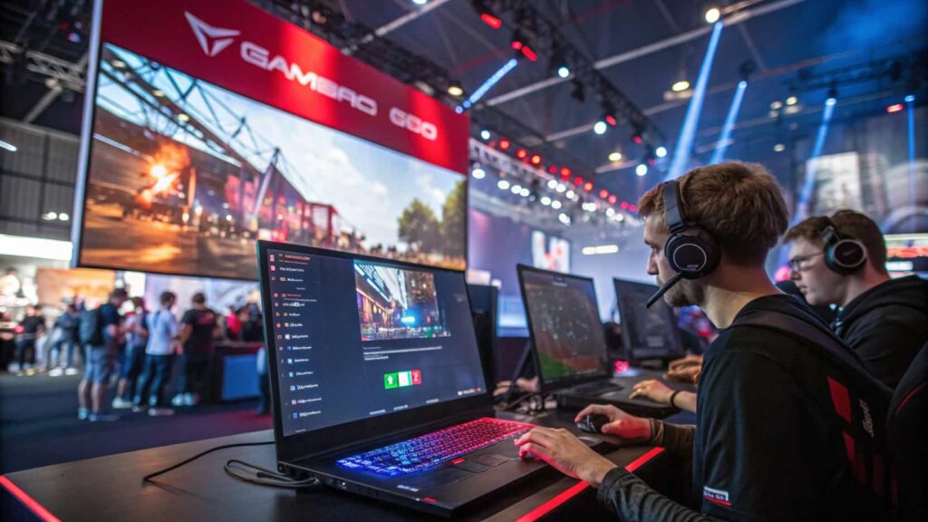The Future Of Gamerxo Dot Com
