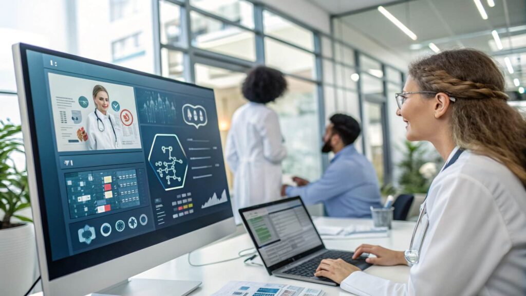 The Future Of Personal Health Records