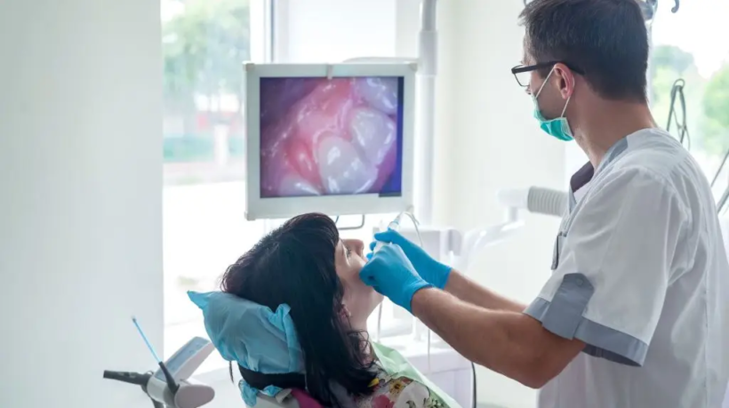 Enhancing Pediatric Imaging With Advanced Technology