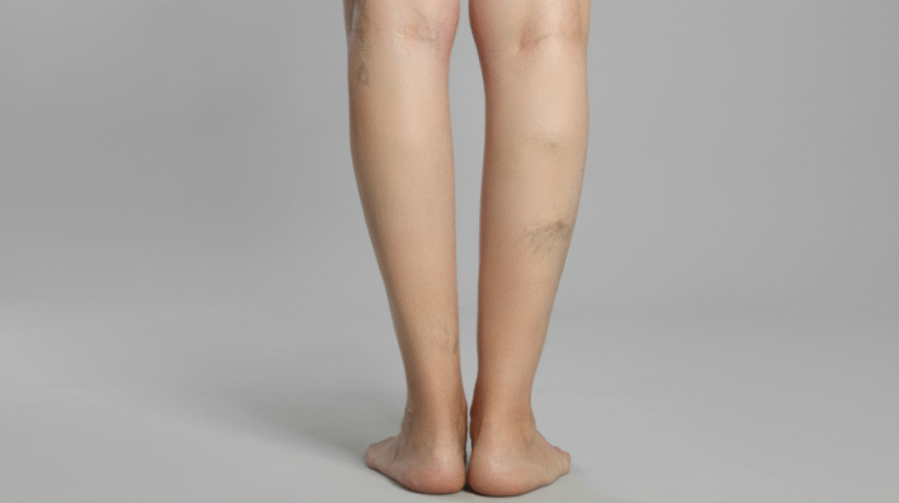 Lifestyle Tips for Preventing Varicose Veins